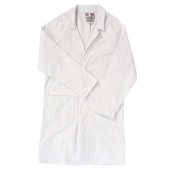 White Lab Coat #1 ADULT HIRE